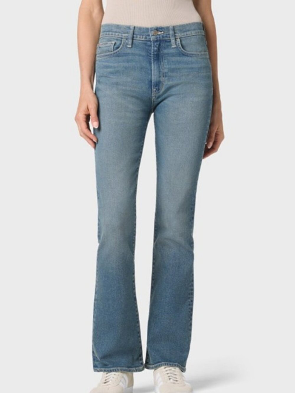 Hudson Blair Bootcut  STEIN / 27